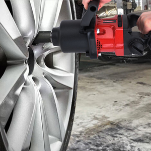 Aeropro Ap7463 Professionele 1-Inch Grote Pneumatische Koppel Impactsleutel Op Maat Oem Ondersteuning Hoogwaardig Luchtgereedschap - Product Image 5