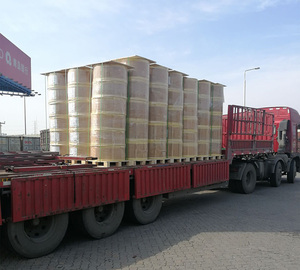 Rollos de papel térmicos jumbo, Dahua - Product Image 2