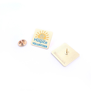 Citations de <span class=keywords><strong>motivation</strong></span> épingles en émail vivre <span class=keywords><strong>vie</strong></span> heureuse broches sac chapeau épinglette lettre disant Badge bijoux cadeau étudiant fille garçons - Product Image 3