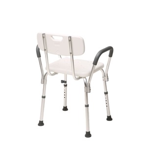 Elderly shower chair, <b>bathroom</b> <b>stool</b>, shower bench with widened armrests, shower chair <b>for</b> pregnant women - Product Image 5