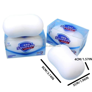 Juguete Antiestrés Creativo de Jabón Simulado, Divertido para Jóvenes y Estudiantes, Regalo de Rebote Lento, Venta al Por Mayor - Product Image 6
