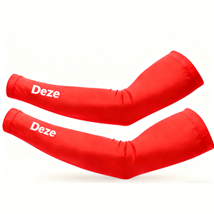 Protection Custom Art Print UV Sun Protection <b>Sleeves</b> Cooling Sunblock Cooler <b>Protective</b> Outdoor Sports Long Arm Cover <b>Sleeves</b> - Product Image 5