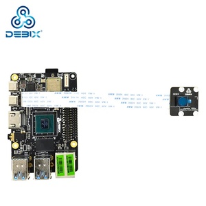 Модули камер DEBIX серий 200A/500A/1300A с сенсорами 2МП/<span class=keywords><strong>5</strong></span>МП/13МП, HD 4K видео, интерфейс MIPI CSI, встраиваемое решение для промышленного зрения - Product Image 5