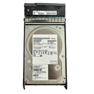 108-00270 + B0 HD 2TB 7.2K SATA 3.5 X306A-R5 HDD - Product Image 2