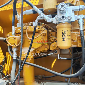 รถขุดตีนตะขาบ330/330C/323gc รถมือสองมอเตอร์141KW 25ตันสภาพดี - Product Image 4