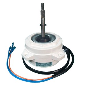 Moteur extérieur de climatiseur YYS85-6Y 85W, moteur de ventilateur à 4 fils en cuivre pour unité AUX - Product Image 1
