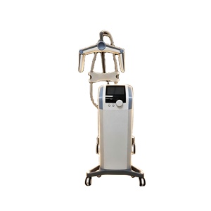 Appareil de beauté professionnel pour la réduction sécurisée de la graisse abdominale, élimination locale de la graisse sans contact, raffermissement de la peau SC-RF 27.12Mhz - Product Image 5