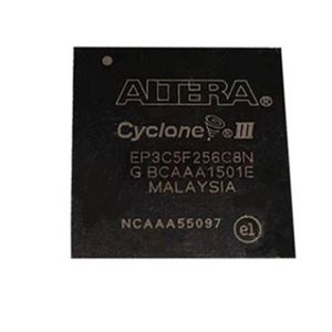 Composants électroniques EP3C5F256C8N EP3C5F256C8 EP3C5F256C, puces IC, circuits intégrés IC - Product Image 1