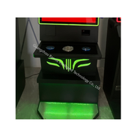 Nouvelle Arrivée Bartop 27 pouces Table Skill Game Machine Bar Comptoir Playfun Machines De Jeu