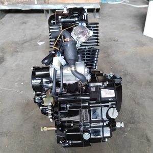 Kit <span class=keywords><strong>de</strong></span> <span class=keywords><strong>moteur</strong></span> <span class=keywords><strong>de</strong></span> moto 250cc pour Kawasaki pour <span class=keywords><strong>moteur</strong></span> Triuimph 4 temps bricolage <span class=keywords><strong>vtt</strong></span> moto motocross Zongshen CB250 - Product Image 2