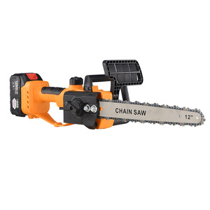 Chất lượng cao 20in cấp công nghiệp không dây Chainsaw Pin nhà máy hỗ trợ OEM Tùy chỉnh công cụ làm vườn trên bán - Product Image 5