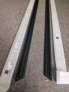 Pièces neuves d'origine adaptées aux jupes de porte Mercedes Benz G500 G350 <span class=keywords><strong>G63S</strong></span> - Product Image 2