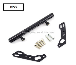 NMAX XMAX de Multi-función de soporte de aluminio del faro soporte equilibrio Rod - Product Image 3