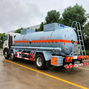 L'usine vend grand volume avec le prix favorable et peut être adaptée aux besoins du client pour charger les transporteurs corrosifs de réservoir - Product Image 5