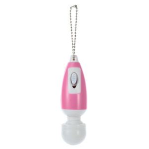 Mini vibromasseur AV, stimulateur clitoridien, vibromasseur vaginal vibrant, jouets sexuels, baguette AV pour femmes, amour sexuel - Product Image 5