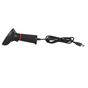 USB 휴대용 소형 1D 제 2 QR 부호 바코드 스캐너 바코드 독자 - Product Image 4
