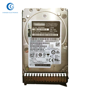 Wholesale Price 7Xb7A00069 2.4Tb <strong>Hdd</strong> 10K Sas 12G 512E Internal <strong>Hdd</strong> 2.5 Inch <strong>Hard</strong> <strong>Disk</strong> Drives Hot Swap - Product Image 1