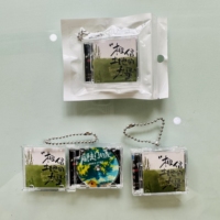Hinchee Kpop DIY Musique pour CD Porte-clés Mini Album Record Pendentif avec Capteur NFC Taylo_r Swift Ouvrable et Acrylique pour les Fans