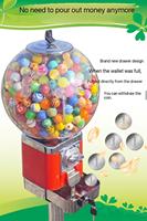 Distributeurs automatiques de bonbons en gros pour petites entreprises et magasins