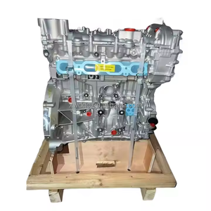 Pour Mercedes Benz A200 B200 CLA200 GLA200 B180 CLA180 <span class=keywords><strong>A180</strong></span> M270910 M270920 <span class=keywords><strong>Moteur</strong></span> 2.0L - Product Image 4