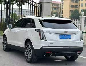 <span class=keywords><strong>Cadillac</strong></span> XT5 Sport Sedan Usata, Emissioni Euro VI, 1-25.000 Miglia, Modelli 2021-2024, <span class=keywords><strong>SRX</strong></span> - Product Image 6
