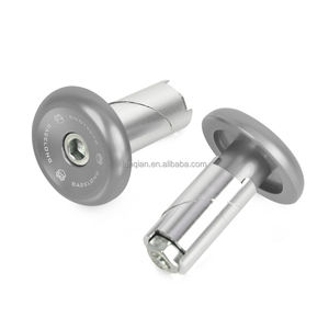 Accessoires de moto pour Sherco <span class=keywords><strong>SE</strong></span> 300 2014-2026 2025 2024 SE300 Hand Grip Cover Dirt <span class=keywords><strong>Bike</strong></span> Handle Bar Cap - Product Image 5