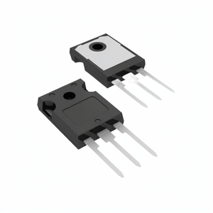 TO-247-3 Transistors HGTG12N60A4 Original One Stop Service Electronics Component - Product Image 1