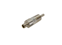 IFM SC0505 Saklar Aliran Elektronik Stainless Steel Monitor SC0505 24V AC/DC 25 Bar 1/2 NPT untuk Komponen Refrigerasi