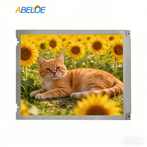 Écran LCD TFT 10,4 pouces G104XVN01.0, 470 Nits, AUO IPS, format 4:3, écran d'affichage pour équipement industriel - Product Image 6