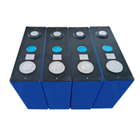 3.2V 304Ah 300Ah 314Ah 340Ah 280ah Lifepo4 Cellule de batterie EV 280k MB31 MB30 Lifepo4 Batteries au lithium-ion pour le stockage solaire