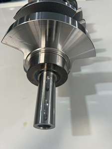 L'albero motore del motore del Land Rover AJ126 306PS 306DT TDV6 3.0L 2.7L Diesel e motore a GAS LR038168. - Product Image 5