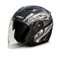 Casque demi-coque universel unisexe certifié 3C en ABS pour trottinettes électriques et vélos à batterie, avec sécurité renforcée
