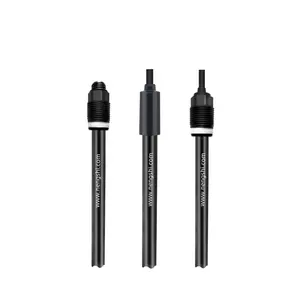 OEM Kunststoff 0-20mg/l Sonde für gelösten Sauerstoff Polaro graphische/galvanische Elektrode für gelösten Sauerstoff billiger Sensor für gelösten Sauerstoff