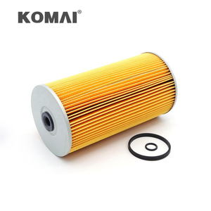 Filtro de Aceite KOMAI O-5202 SFO183 P502358 133654-35520 SO6211 F-5217 133654-35520 148616-35521 148616-35522 para Yammar - Product Image 2