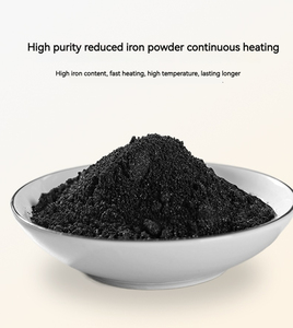 Parches Calentadores Menstruales de Hierba de la Virgen María, Activados por Aire, de Acción Rápida, con Polvo de Hierro, Duración de 12 Horas, Seguros y Autocalentables - Product Image 2