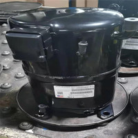 Compresor de aire acondicionado, pistón hermético, modelo H2BG104DBEE