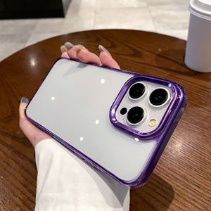 Marco de lente metálico aplicable para iPhone 16/15 Pro Max, funda protectora metálica con ranura poco profunda para iPhone 16 - Product Image 6