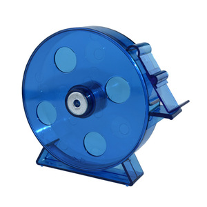 Boîte d'étiquettes médicales magnétiques à clipser Sishubang en ABS, étiquettes pour cathéter et médicaments anesthésiques pour l'étiquetage - Product Image 2