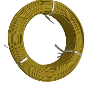 Ul1330 cáp điện dây điện dây cáp và dây điện lõi đơn Dây cáp - Product Image 3