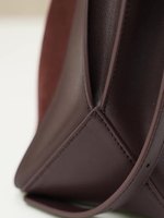 OEM LOGO véritable daim peau de vache femmes sac à main grande capacité en cuir véritable panier seau sac élégant dame épaule sac à bandoulière