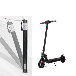 Batterie lithium-ion 24V 36V 4.4Ah 5.2Ah 6.6Ah 7.8Ah 9.6Ah pour scooter électrique en fibre de carbone, batterie de chambre à air - Product Image 3