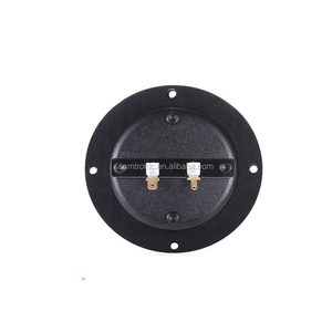SAMTRONIC-altavoces de audio para coche, transformador de movimiento de aire, Tweeter AMT, transductor de transformador plano, h-fi, AMT65-01 de Tweeter DIY - Product Image 4
