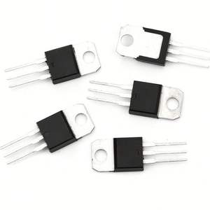 Whole Sale MPE-220A TO-220F Transistor CZSKU:WO91MT83 - Product Image 1