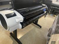 Plotter de Inyección de Tinta T1300 a Precio de Fábrica, Impresora Plotter de Inyección de Tinta