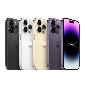 โทรศัพท์มือถือ Original Phone <span class=keywords><strong>14</strong></span> <span class=keywords><strong>Pro</strong></span> <span class=keywords><strong>Max</strong></span> มือสอง <span class=keywords><strong>14</strong></span> Promax 128 <span class=keywords><strong>256</strong></span> 512GB 5G สมาร์ทโฟนมือสอง - Product Image 6