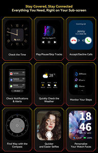 Blackview <span class=keywords><strong>Xplore</strong></span> 1 Smartphone Robuste 12+256 Go Android 15 Télécommande Infrarouge 20000 mAh Vision Nocturne Caméra Principale 64 Mpx Mobile Blackview - Product Image 6