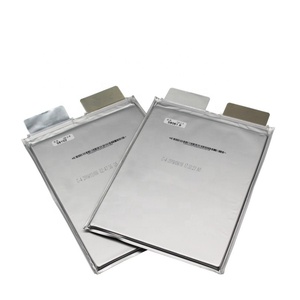 Bateria de Íon de Lítio Farasis Pouch Cell 3.7v 53Ah 58Ah P53 P58 NCM para Motocicletas e Caixas de Som Inteligentes - Product Image 3
