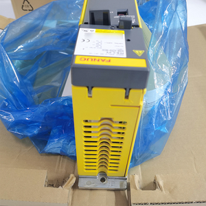 FANUC A06B-6259-H030 Alpha Series AC Servo Motor Alpha Series Servo Motor Unit - Product Image 4