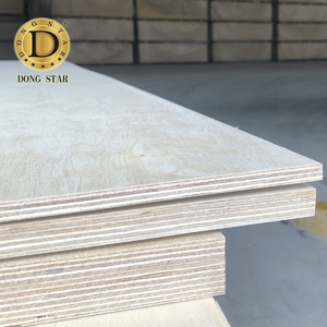 <span class=keywords><strong>Plaque</strong></span> de <span class=keywords><strong>contreplaqué</strong></span> stratifié en bouleau, pin et cèdre de la Baltique 4x8 18mm pour coffrage extérieur, construction et mobilier, résistant à l'eau - Product Image 2