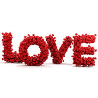 Meilleures ventes RHD : Arche de roses artificielles en forme de cœur rouge pour arrangements floraux de mariage et de toile de fond d'événements